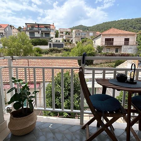Apartments Boris Smokvica  المظهر الخارجي الصورة