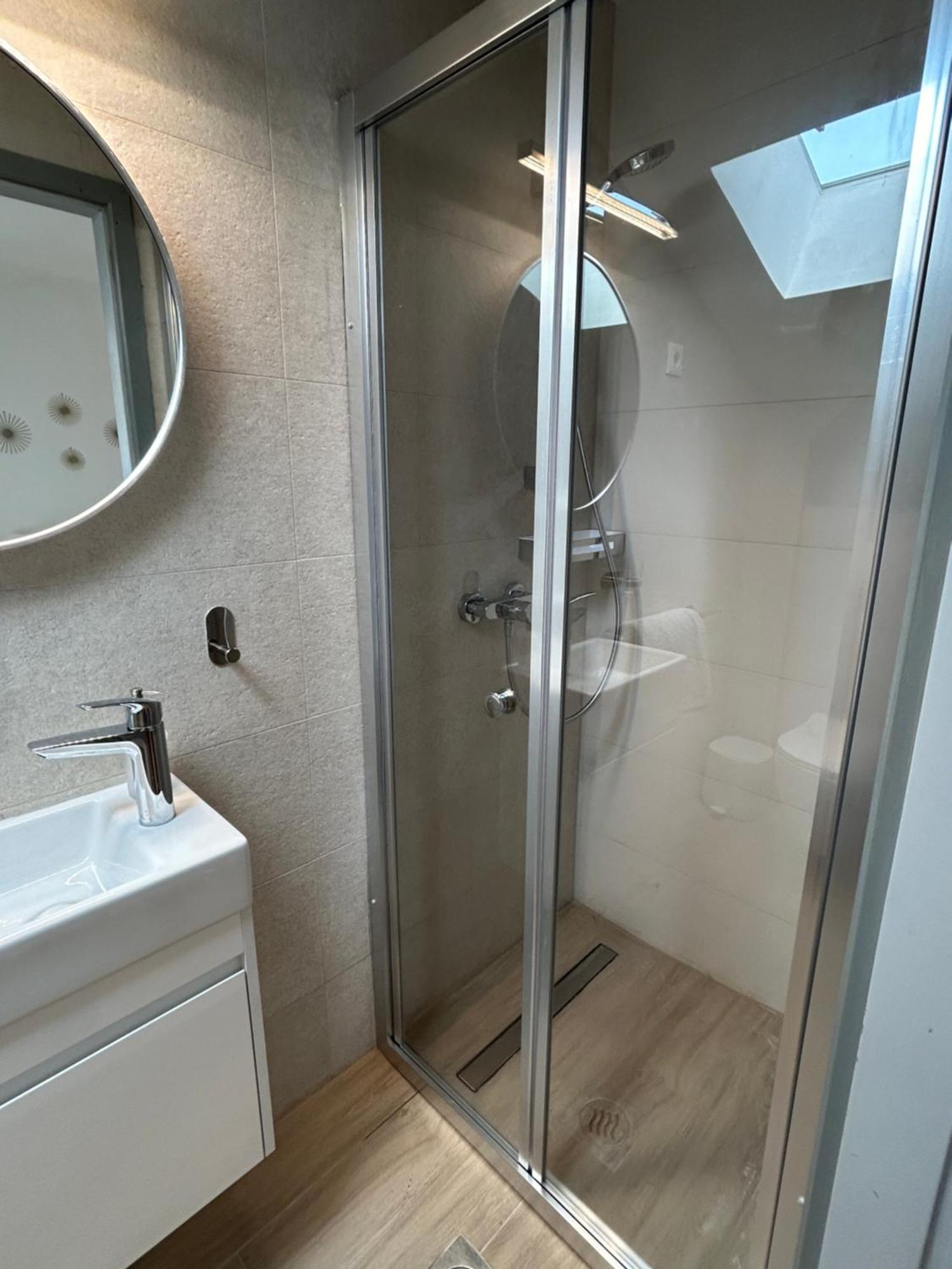 Apartments Boris Smokvica  المظهر الخارجي الصورة