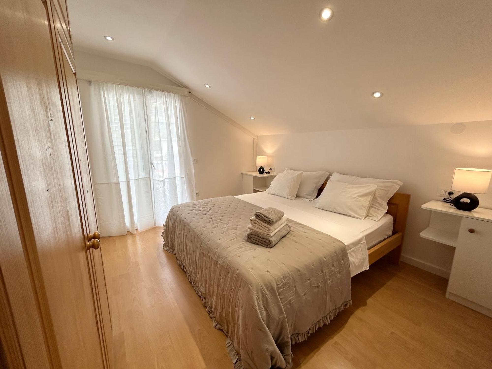Apartments Boris Smokvica  المظهر الخارجي الصورة