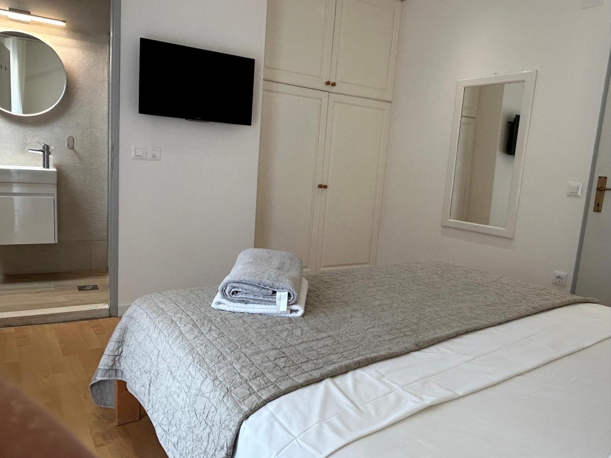 Apartments Boris Smokvica  المظهر الخارجي الصورة