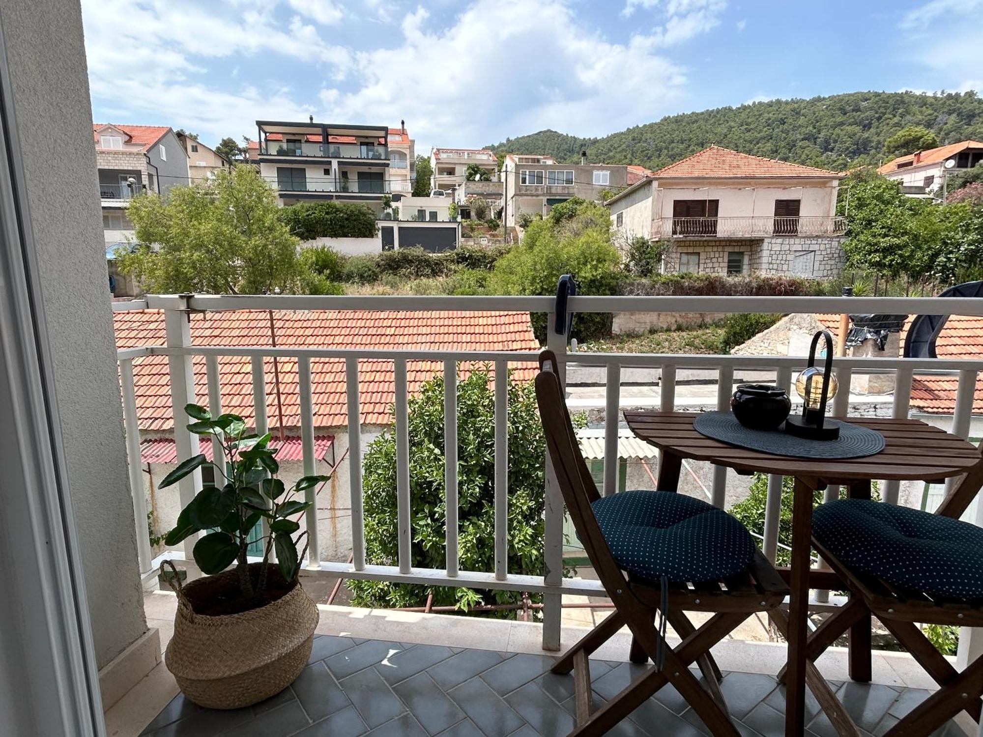 Apartments Boris Smokvica  المظهر الخارجي الصورة